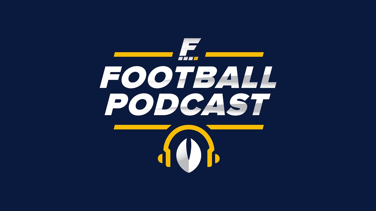 Rookie WR Rankings w/ Matt Harmon (Ep. 196)