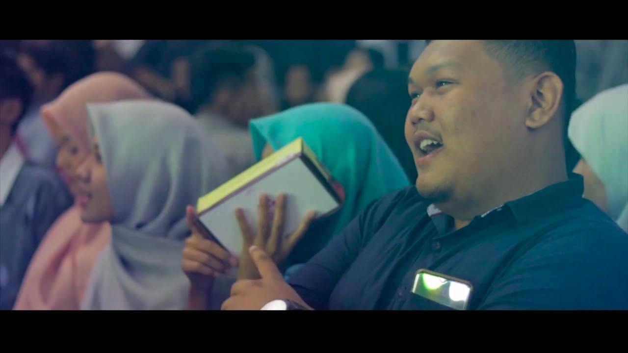 After Movie MGS SMASA 2K19