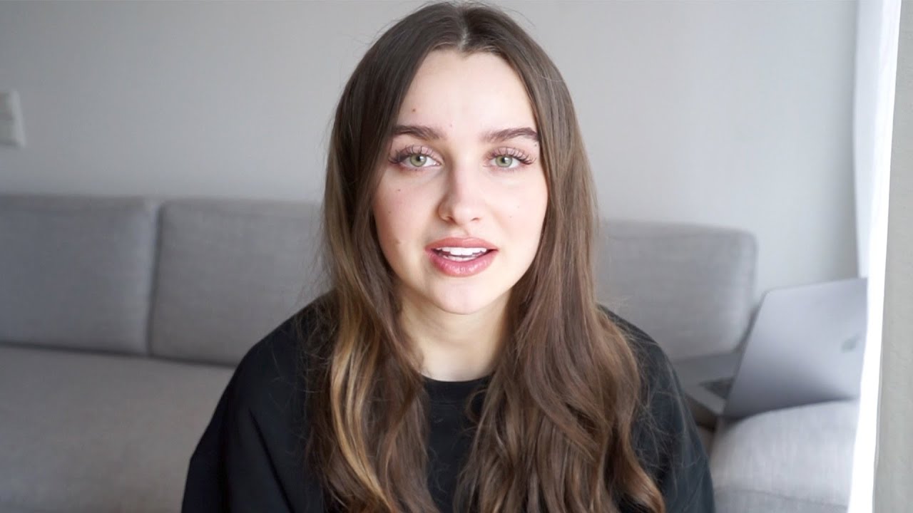WÜRDEST DU WAS AN DEINER VERGANGENHEIT ÄNDERN ?... | Nader Louisa