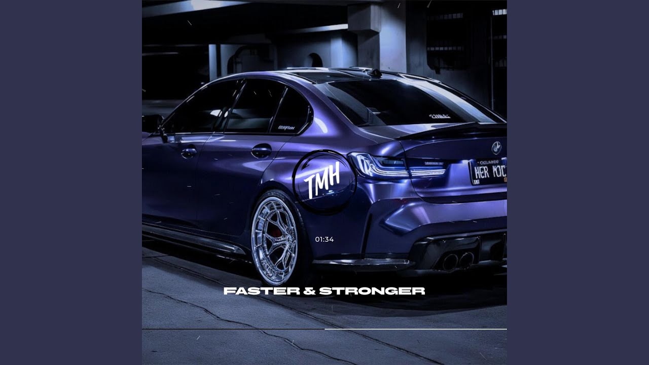 Faster and Stronger