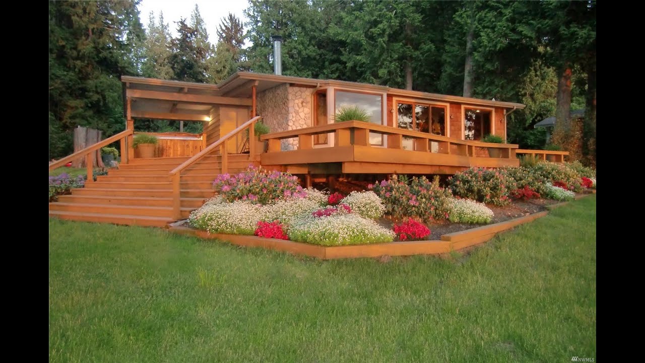 3003 Haxton Way Bellingham