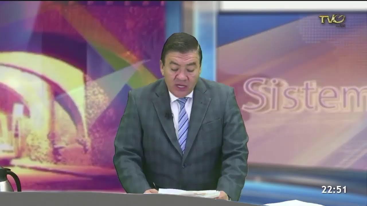 Sistema De Noticias 21 de Enero