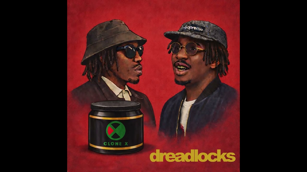 Clone X - Dreadlocks 