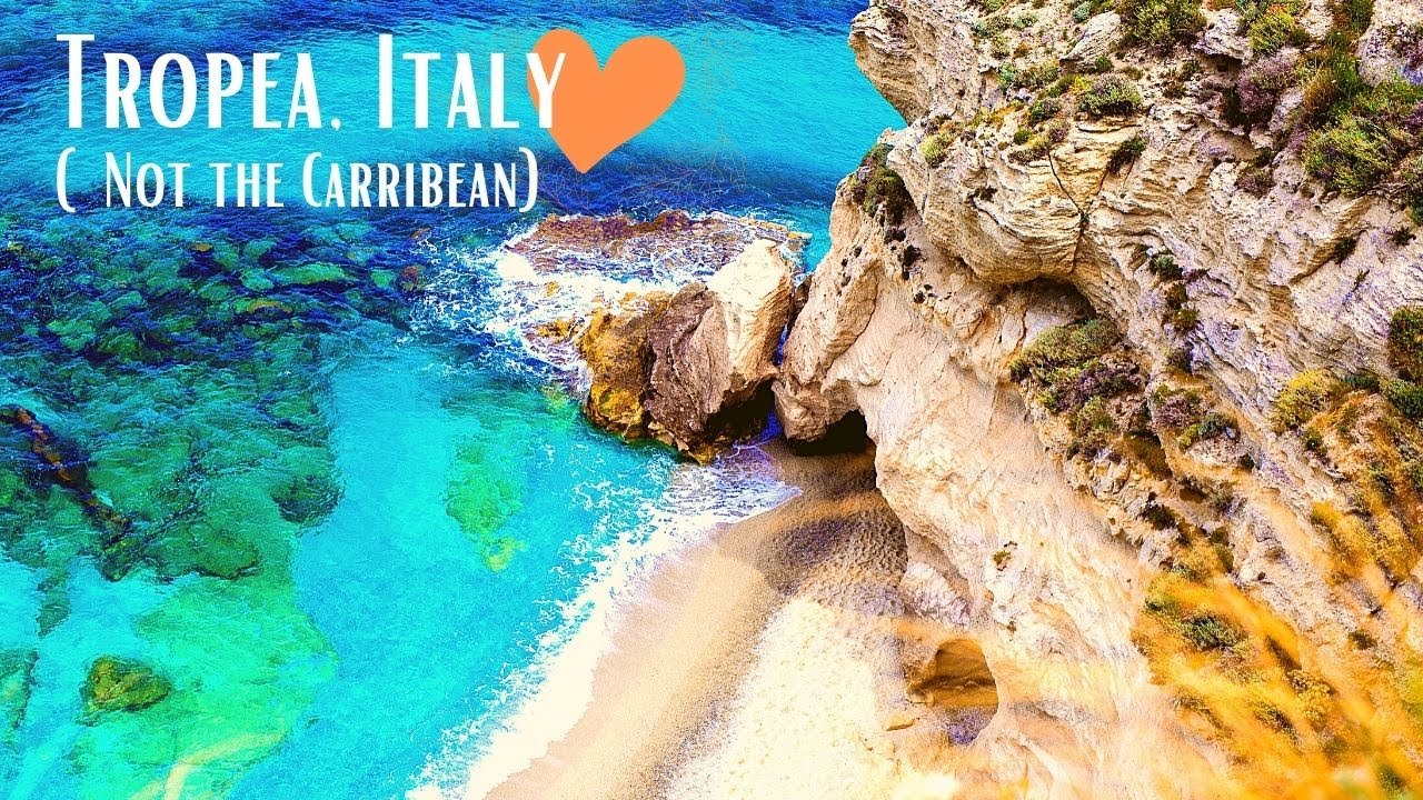 Tropea, Calabria Italy things to do