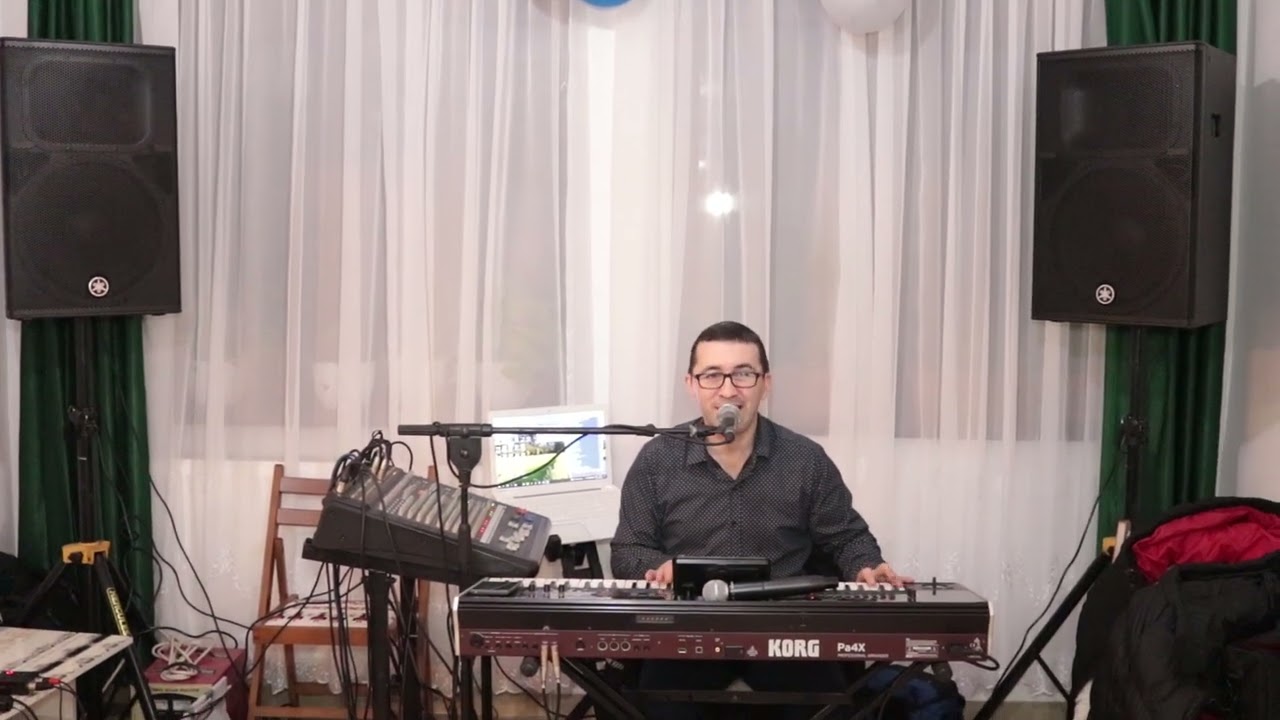 George Capitanescu- Colaj 2023 Muzica 8 Martie -Ziua Femeii 100% LIVEE