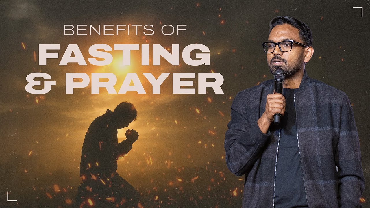 21 Days of Fasting & Prayer | Day  - 1 | 01 Feb 26 | New City Church,Hyderabad | Ps. Ben Komanapalli
