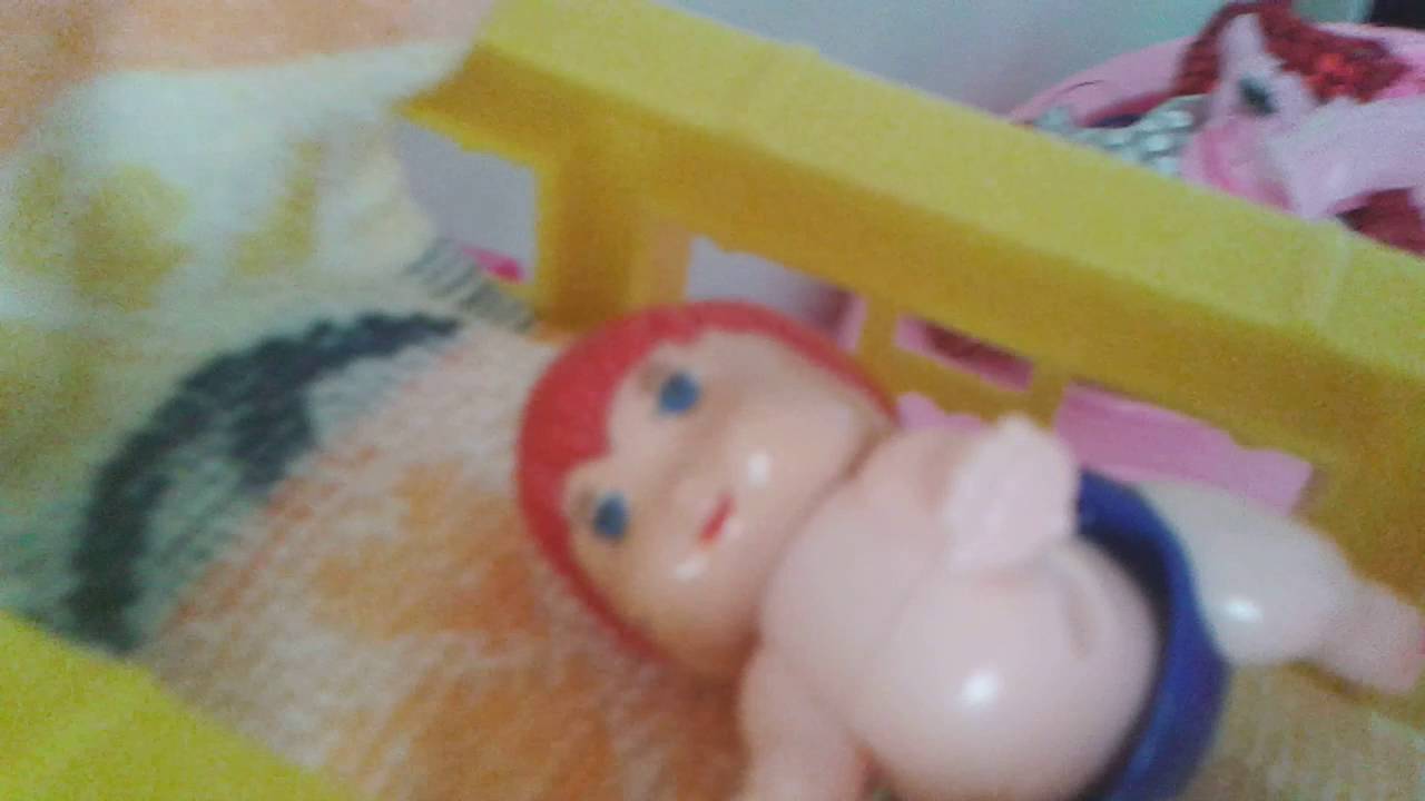 Barbie ev turu