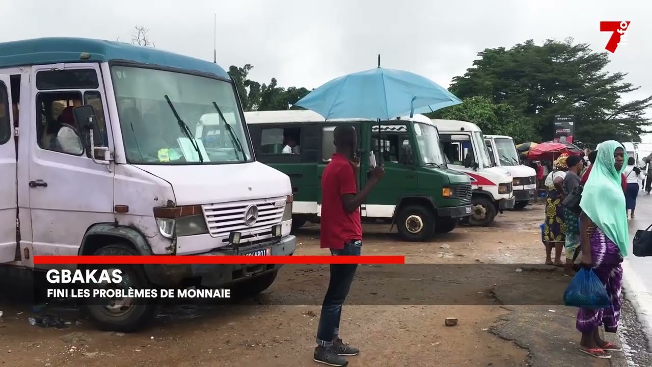 Transport : des tickets aux gares routières pour résoudre les soucis de monnaie