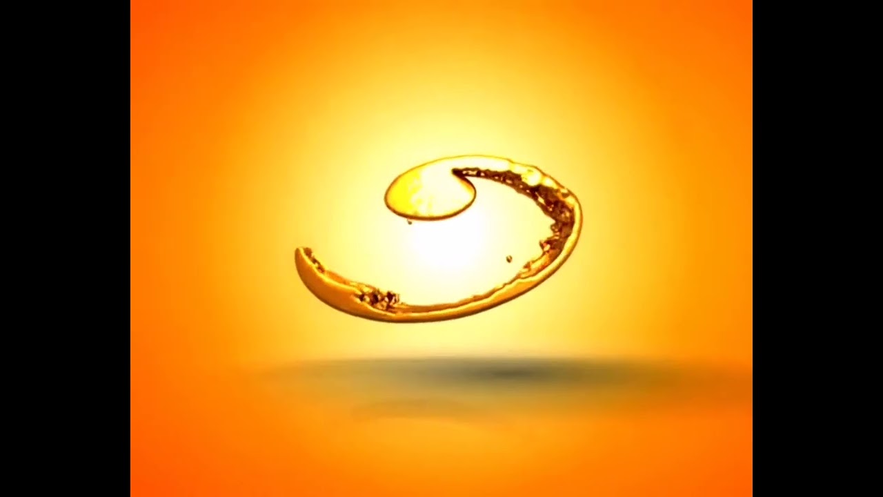 Old Alnahar Drama Ident 2010 2011