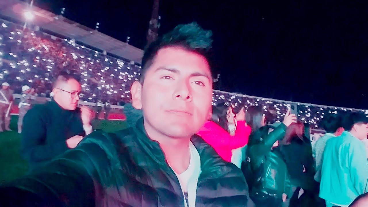 La serenata del BICENTENARIO de BOLIVIA 🇧🇴, en sus 200 años de INDEPENDENCIA