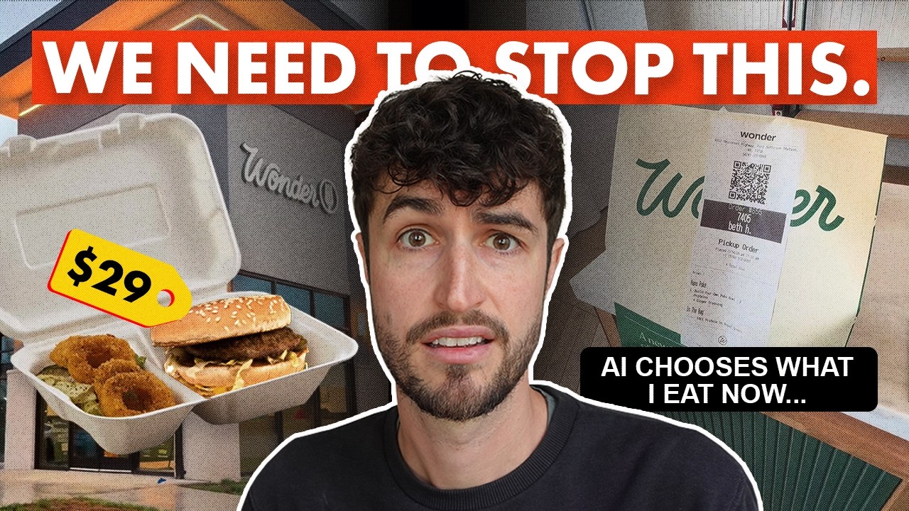 AI Food Slop is Here