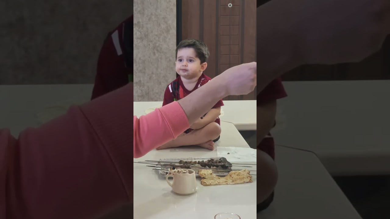 رادمهر کباب پز