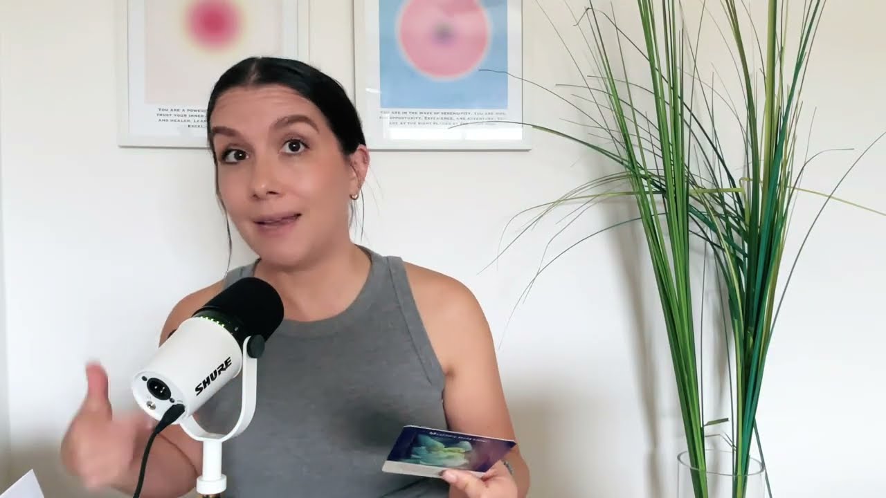 You asked for a sign…🔮  here’s the truth about your worth