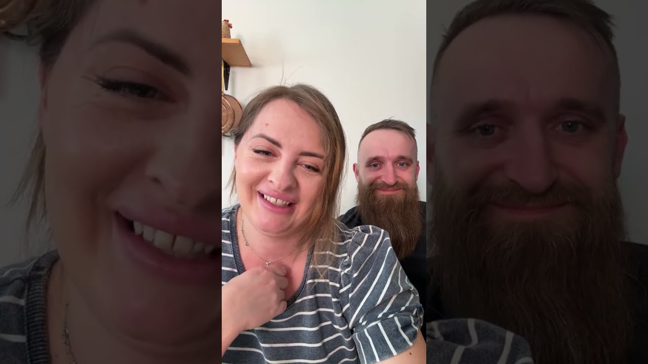 Margaret Tomczak nadaje na żywo