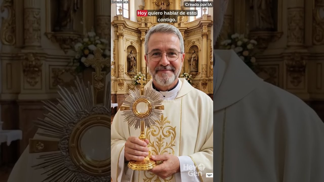 Creer en Jesús ≠ entrar en el Cielo: 3 verdades que el 99% no conoce