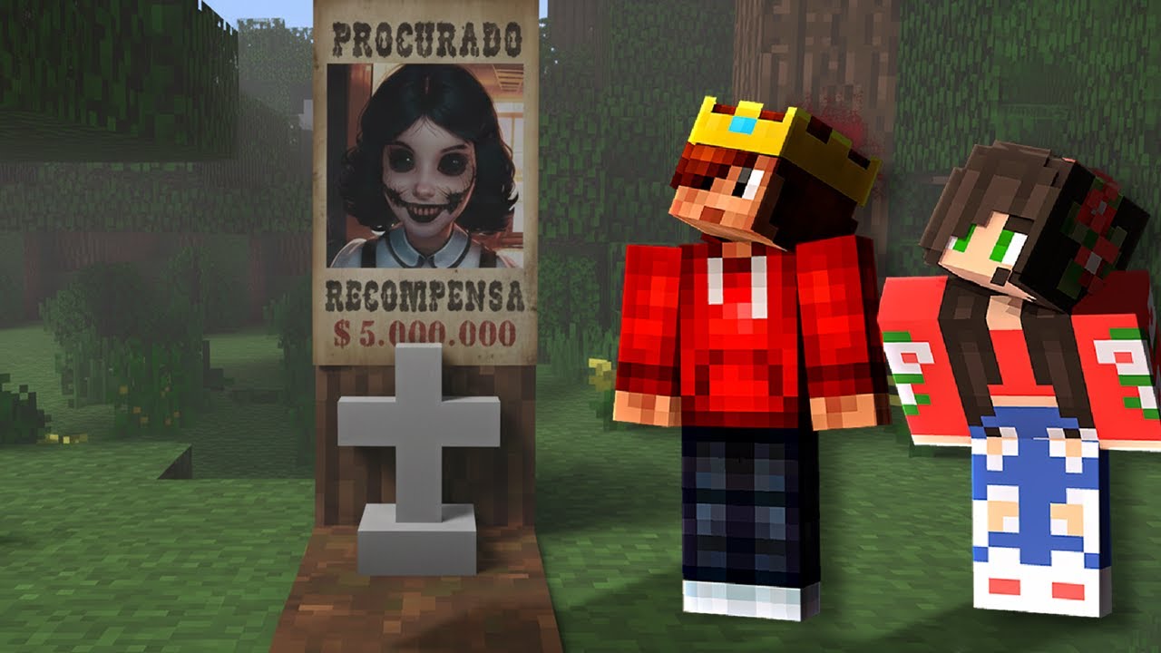 PROCURA-SE A POSSUIDA AGHATA!