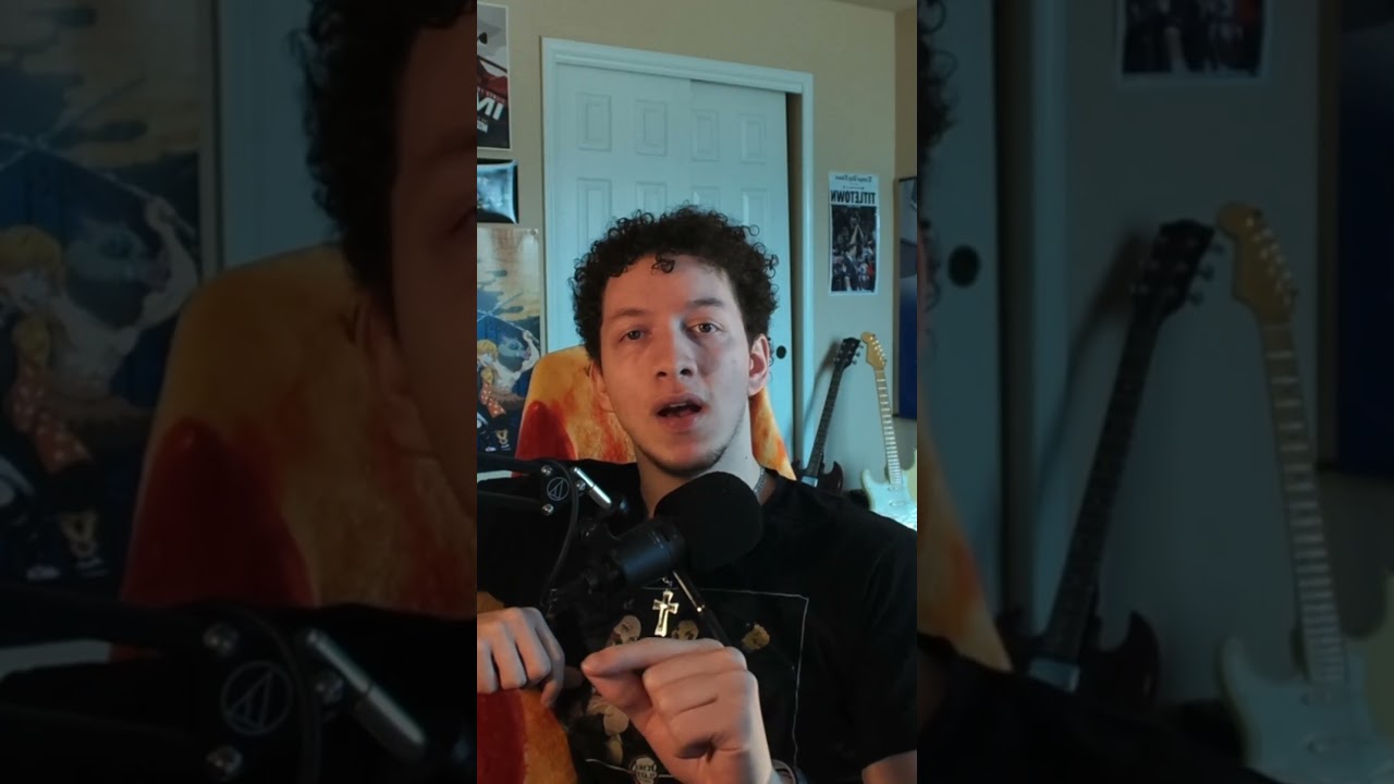 BAD PEOPLE SHOULD BECOME GOOD!