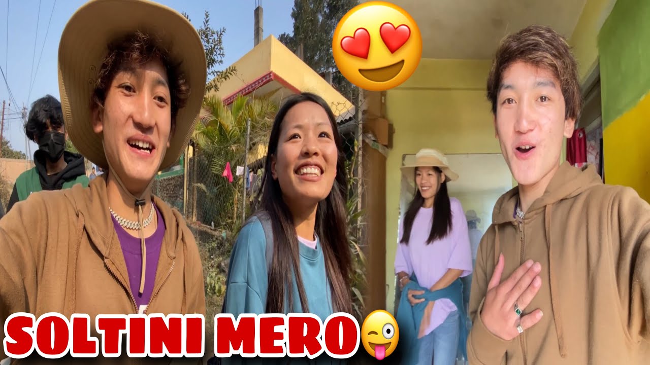 Nepal Ko Bhawju Le Sabai Ko Lagin Geet Gayo😂❤️