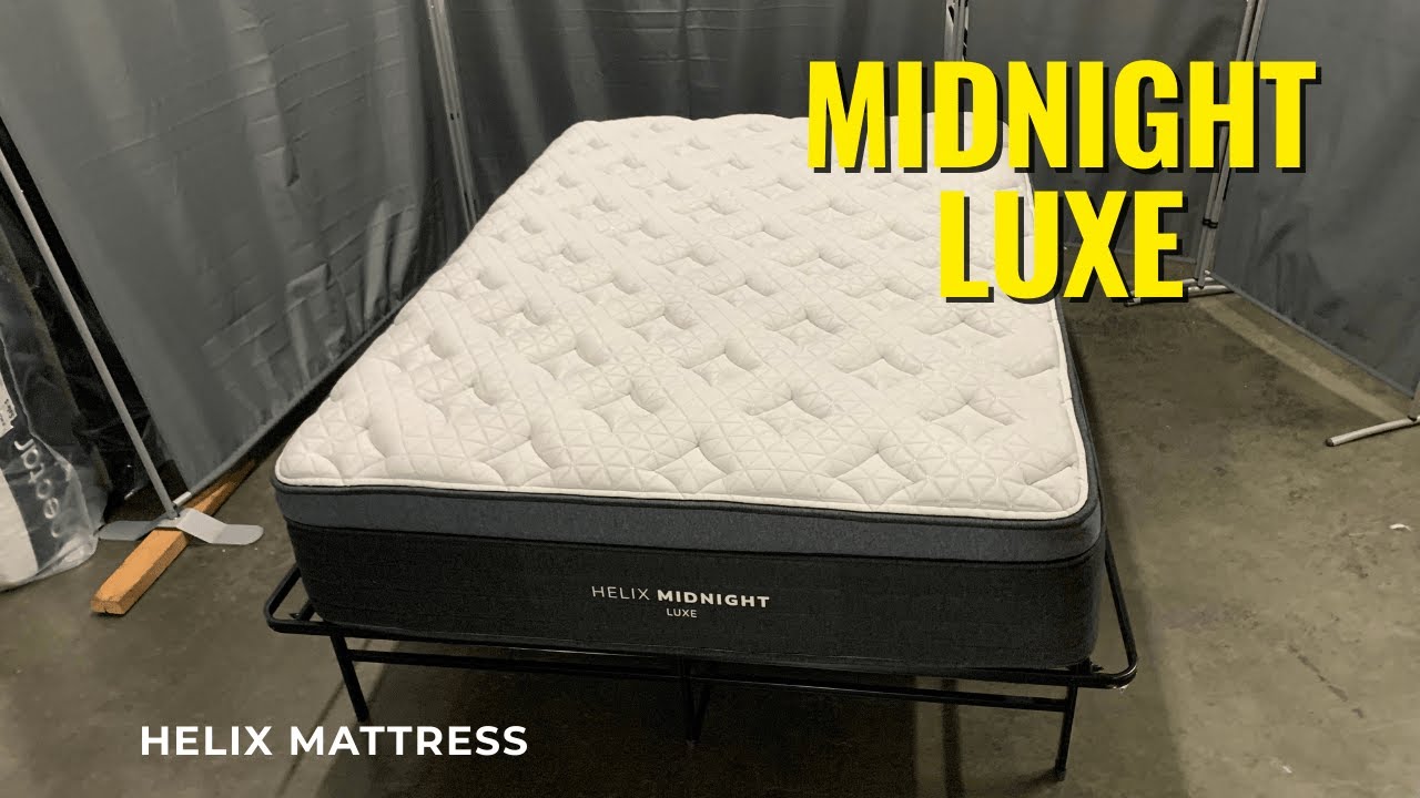 Helix Midnight Luxe