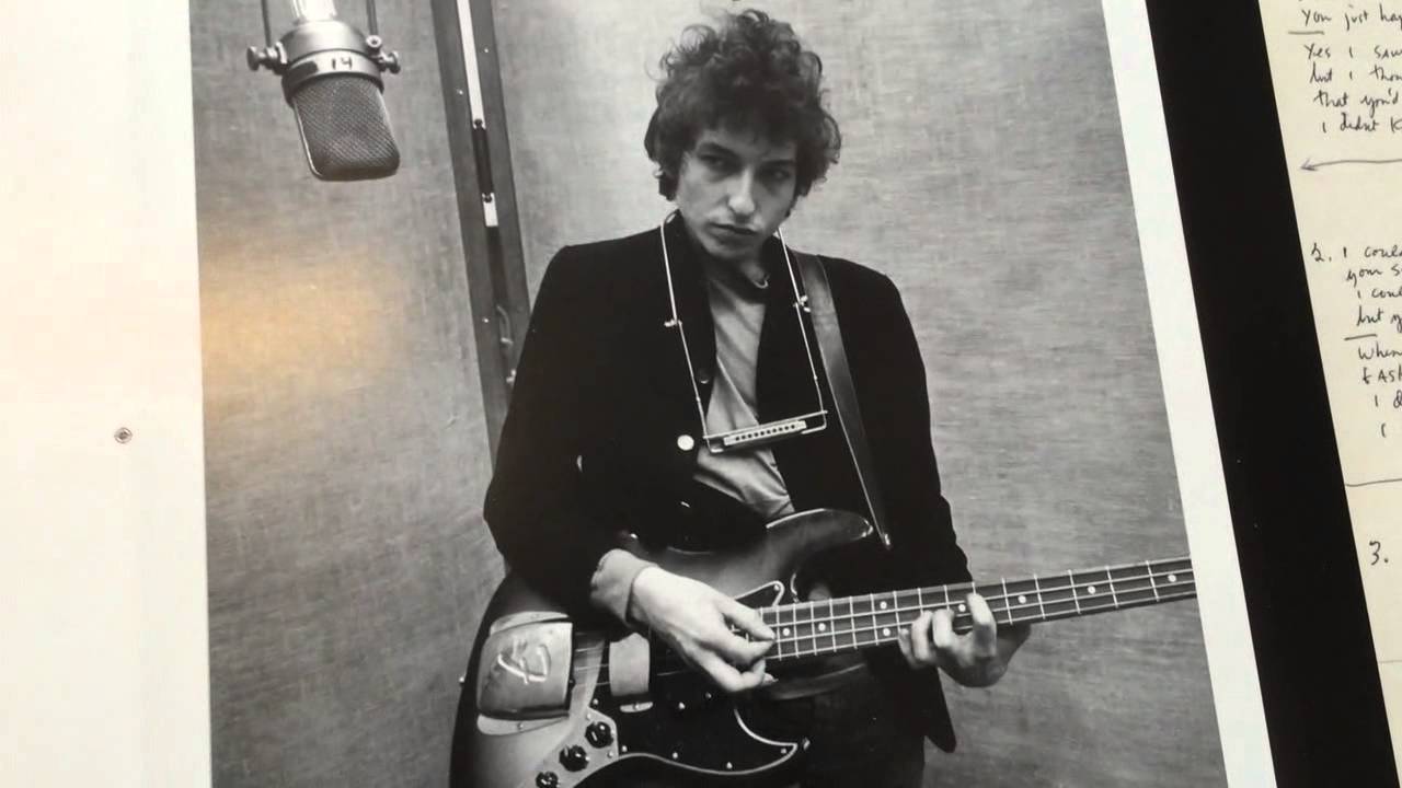 Rare Cool Stuff Prints Bob Dylan 'Mixing Up the Medicine' Book