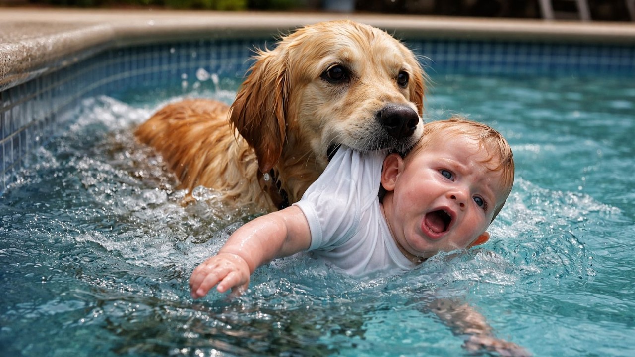 10 ANIMAIS HERÓIS QUE SALVARAM VIDAS HUMANAS