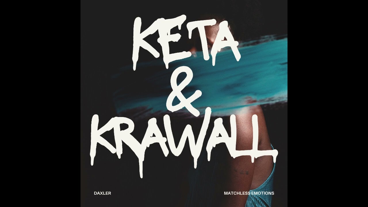 Ikkimel - KETA UND KRAWALL (Hardtekk Remix | Daxler)