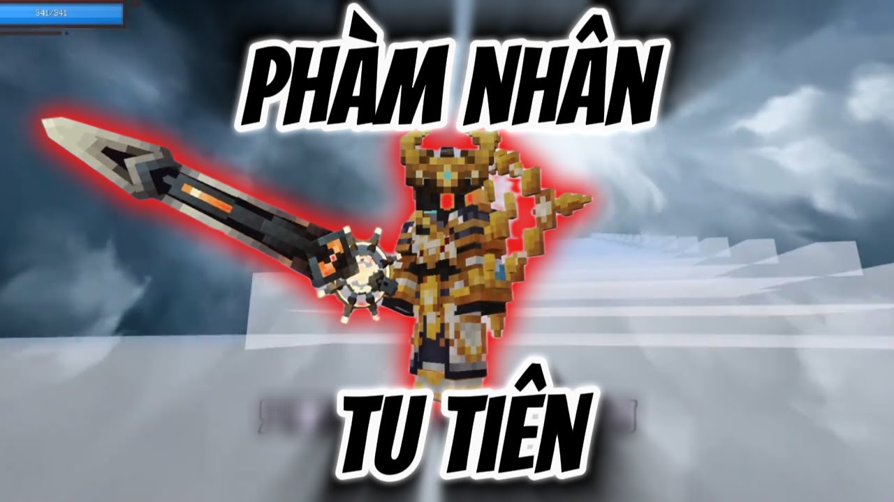 Ph&agrave;m Nh&acirc;n Tu Ti&ecirc;n  | Full 1-10