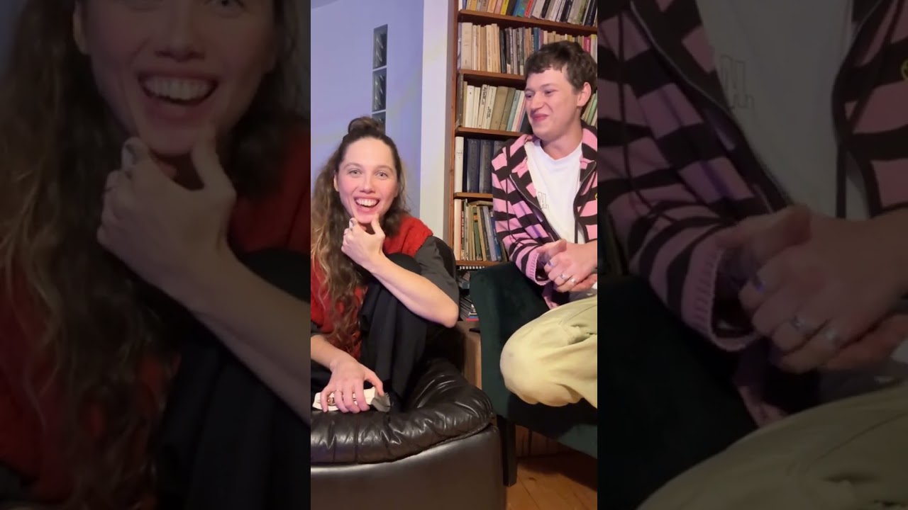 Jann + Anitka Live - Part 1 - EN/PL TRANSLATION