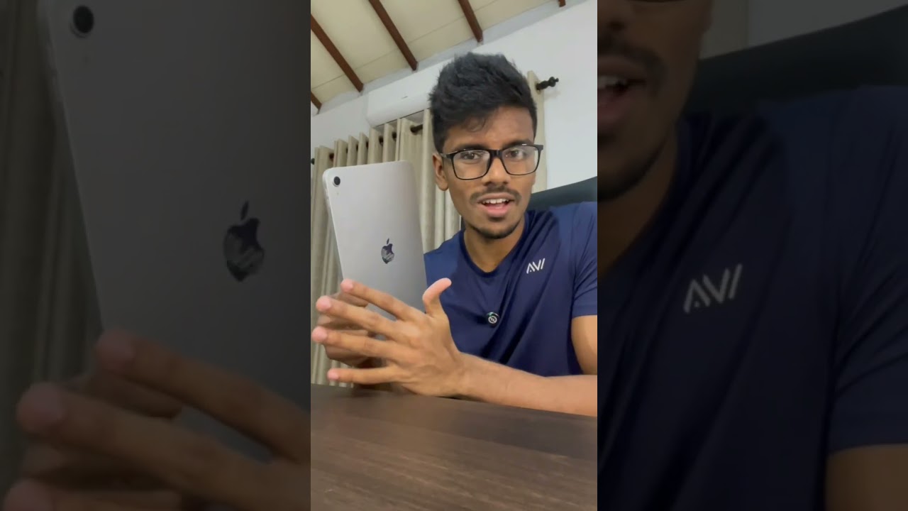 #ipad 11 Pros and Cons in 2025 #apple Sinhala review