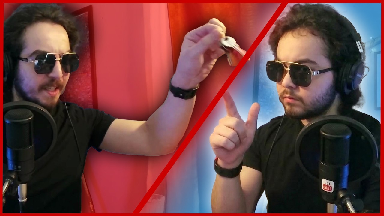BEBEKLER YOUTUBER OLSAYDI?