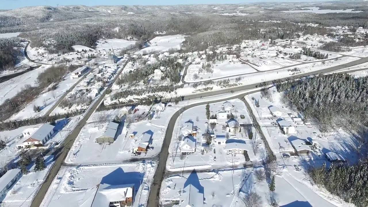 Les bergeronnes(DJI PHANTOM 3)