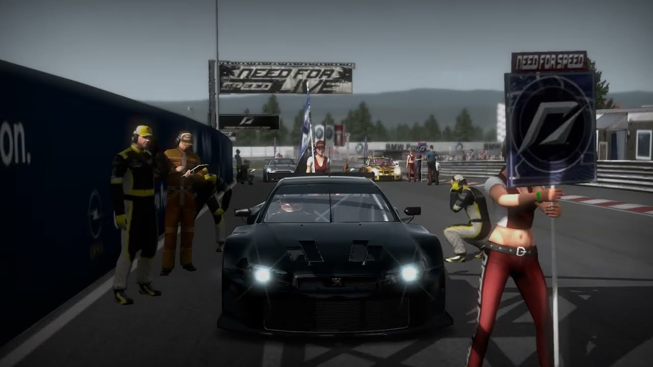 ♡ Need For Speed: Shift (2009) ♥ #205 ♡ #2026 ♥