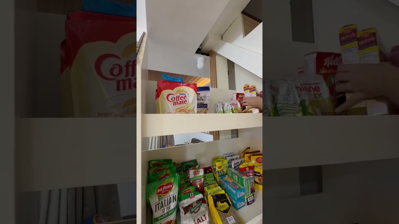 Grocery Restock