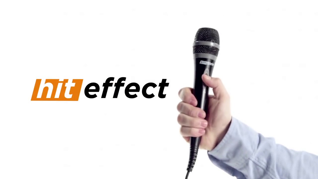 Singtrix Quick Start Video with annotations