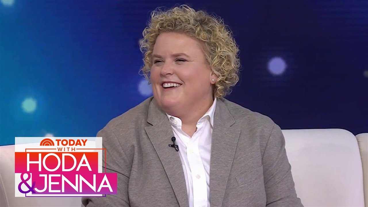 Fortune Feimster On New Stand-Up Special, Marriage, Unique Name