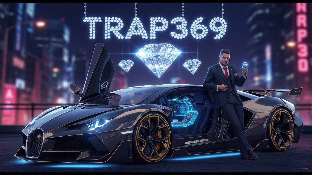 13 ELECTRIC TRAP ANTHEMS 🎤⚡ | DEEP VOCALS OVER LAYERED PADS | FAST HI-HATS & FUNK | FREE TO USE 2026