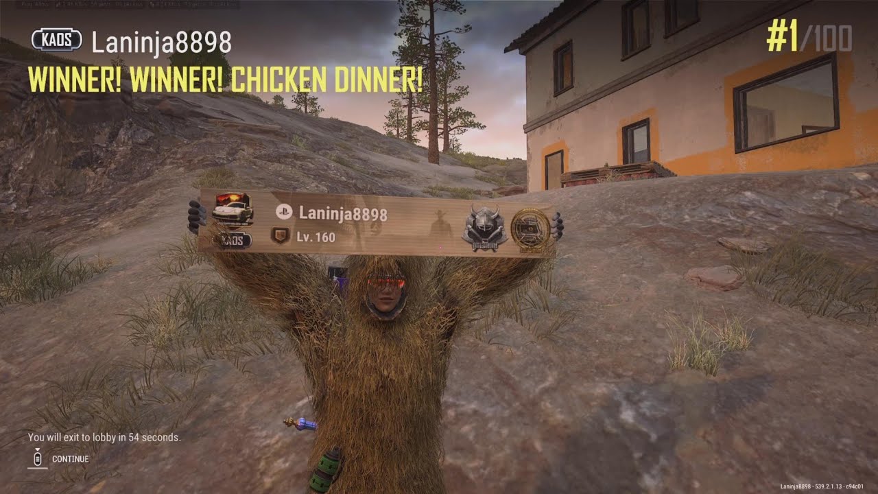 24 Kill Solo Win on Miramar (2,500+ Damage) PUBG: BATTLEGROUNDS