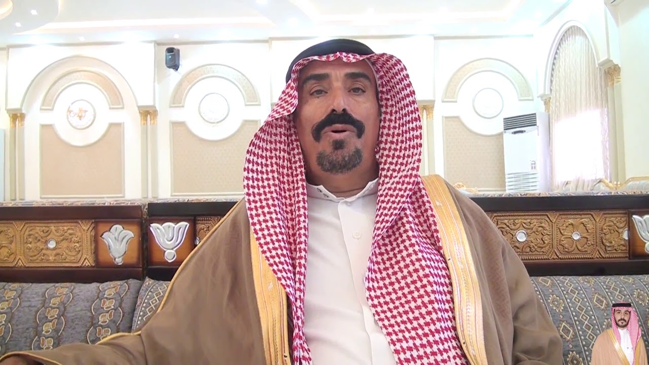 مناحي بن كعدان الفويه