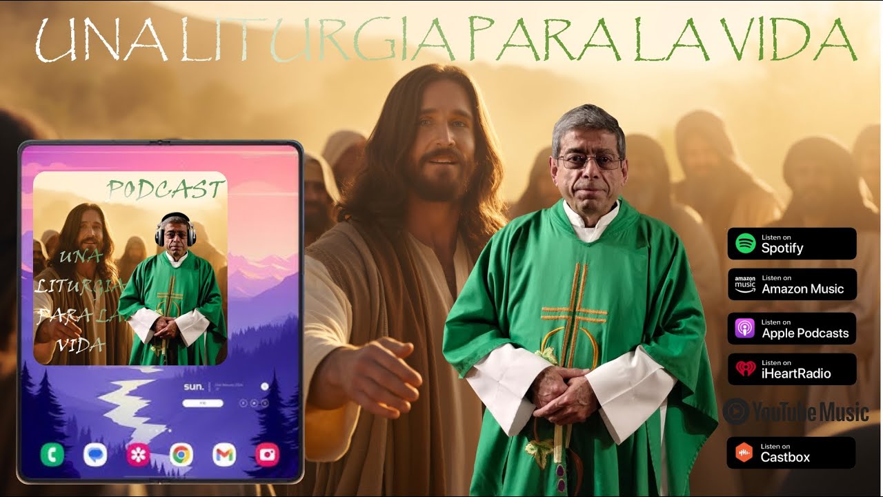 XXVI° Tiempo Ordinario Ciclo C