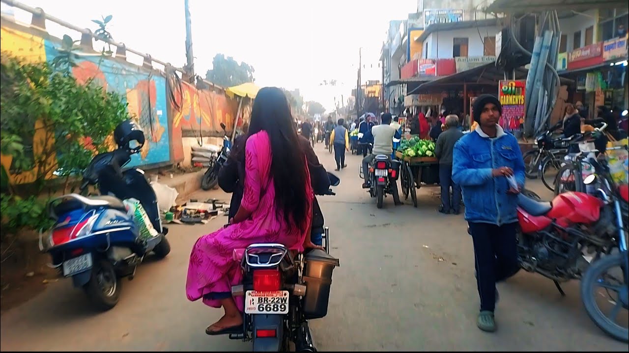 Moto vlog and ride to Harinagar 👈❤️‍🔥