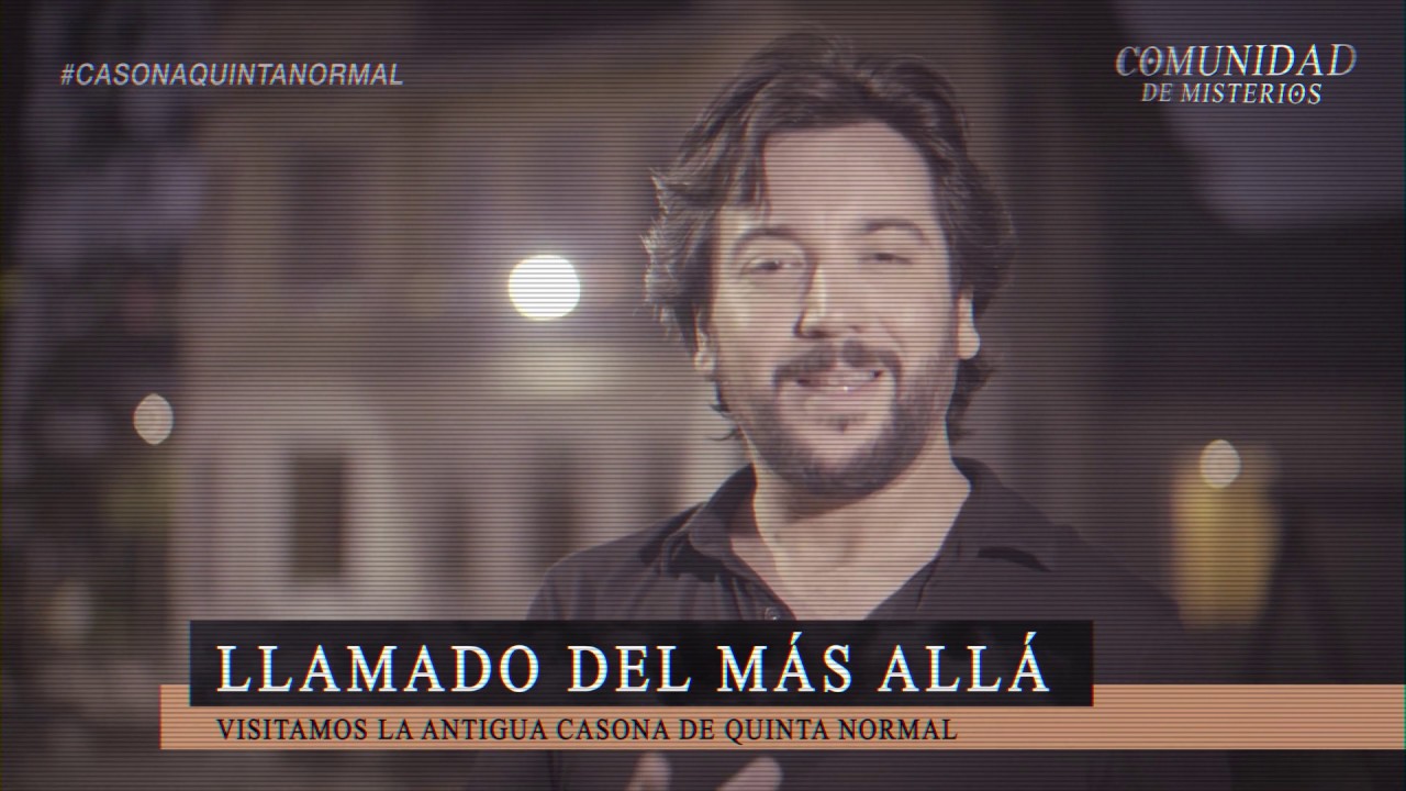 LA CASA: la historia real de la Casona Dubois