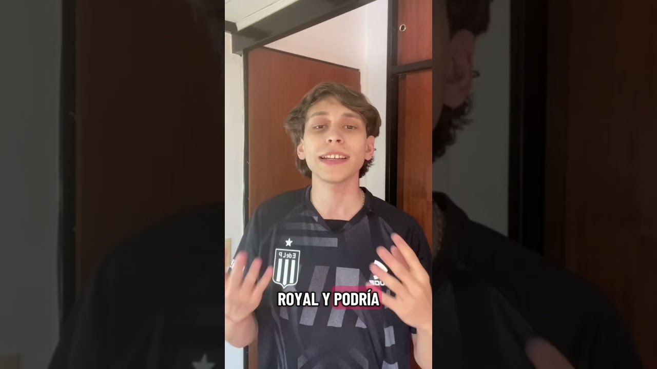 La manija es total,tiren sus predicciones👀