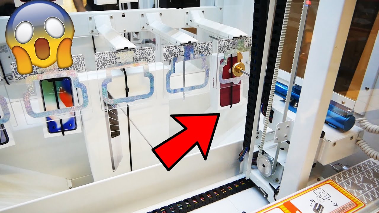 This iPhone Key Master is Insane...
