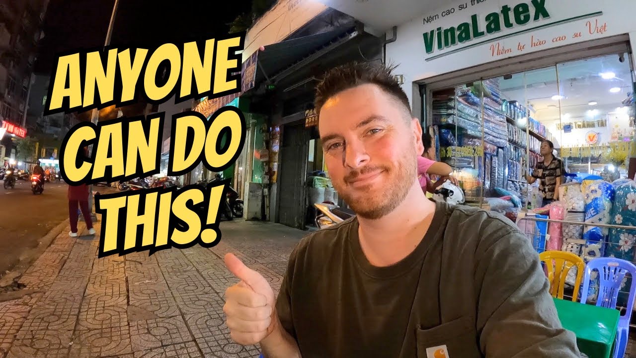 How I’ve Learned Vietnamese: 5 Essential Tips for Expats