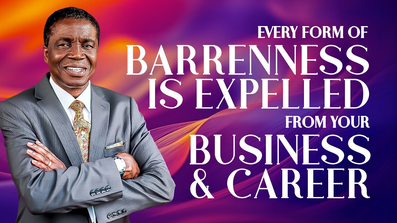 BUSINESS AND CAREER BREAKTHROUGH SERVICE | LFC LOKOGOMA, FCT | 17TH MATCH, 2024