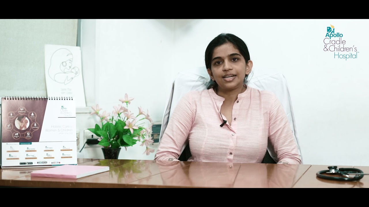 Different types of scans and their importance during pregnancy | Dr. Rashmi B R
