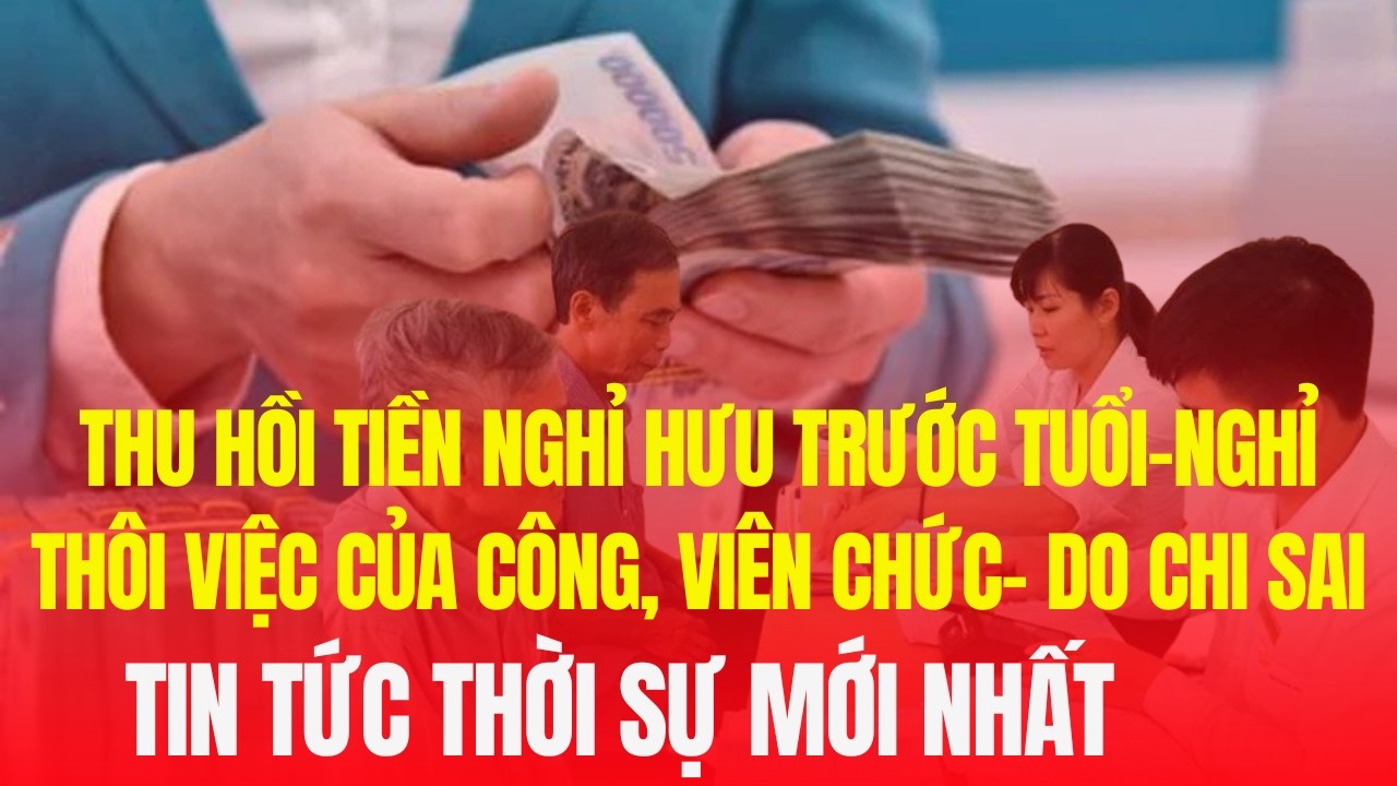 Tin Tức Thời Sự Mới Nhất Ngày: 19/3/2026 | Tin Nóng Trong Nước & Thế Giới 24h qua!