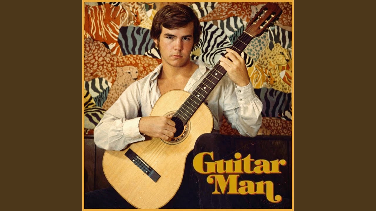 Guitar Man