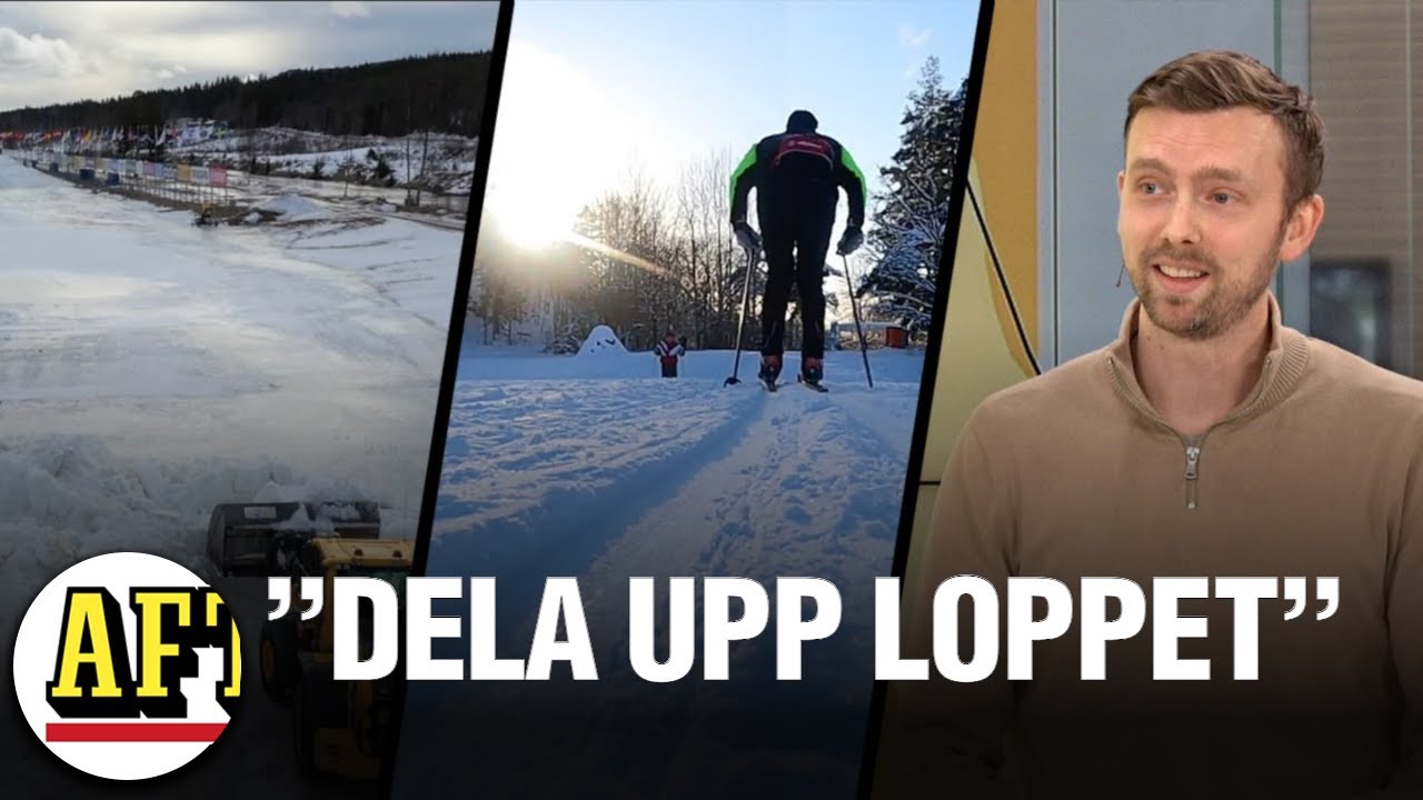 Vasaloppet: Så blir det att åka 2025