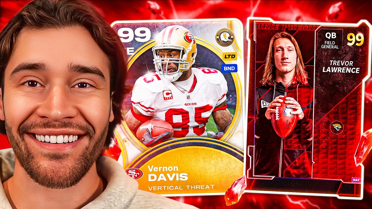 The 99 LTD MADDEN 27 Pack & RP Information!